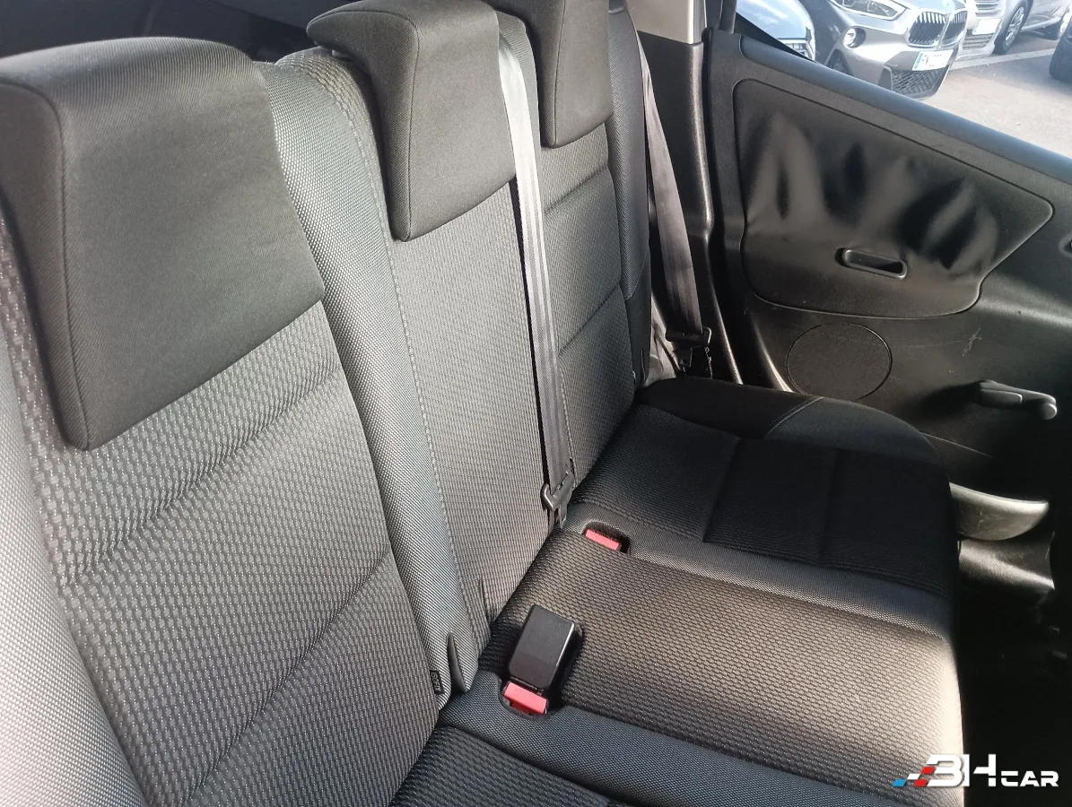 Peugeot 207 - photo 23