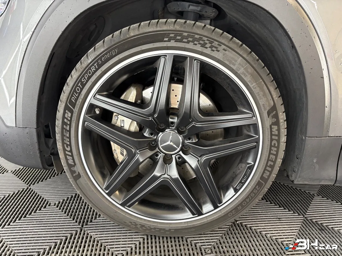 Mercedes Classe Glb - photo 27
