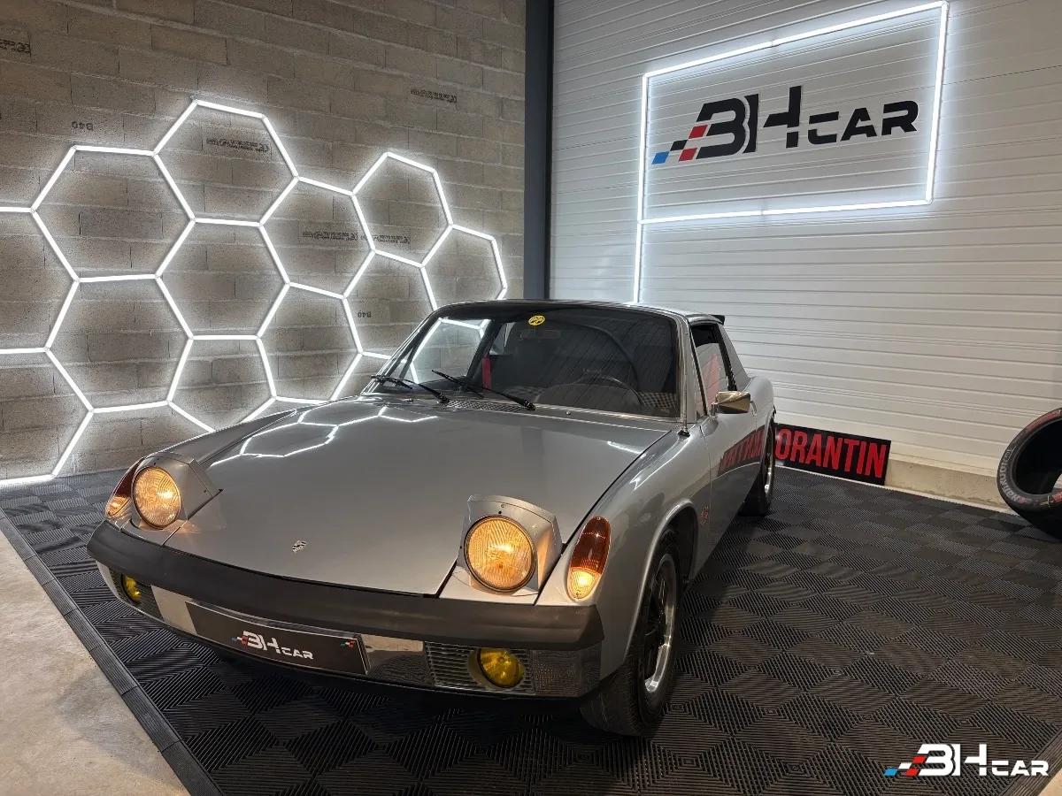 Image Porsche 914