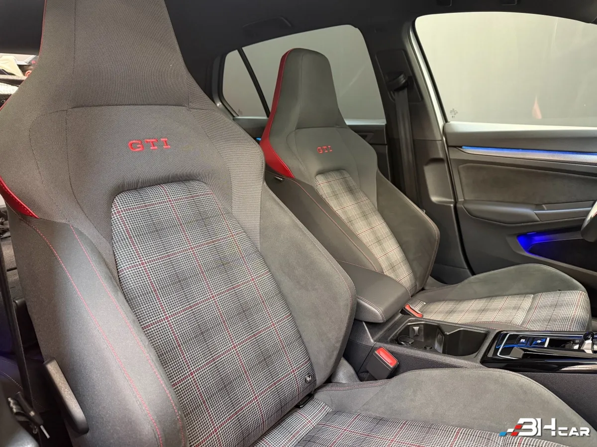 Volkswagen Golf - photo 10
