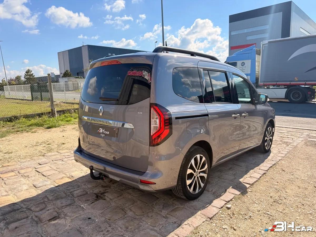 Aperçu indisponible de RENAULT Kangoo