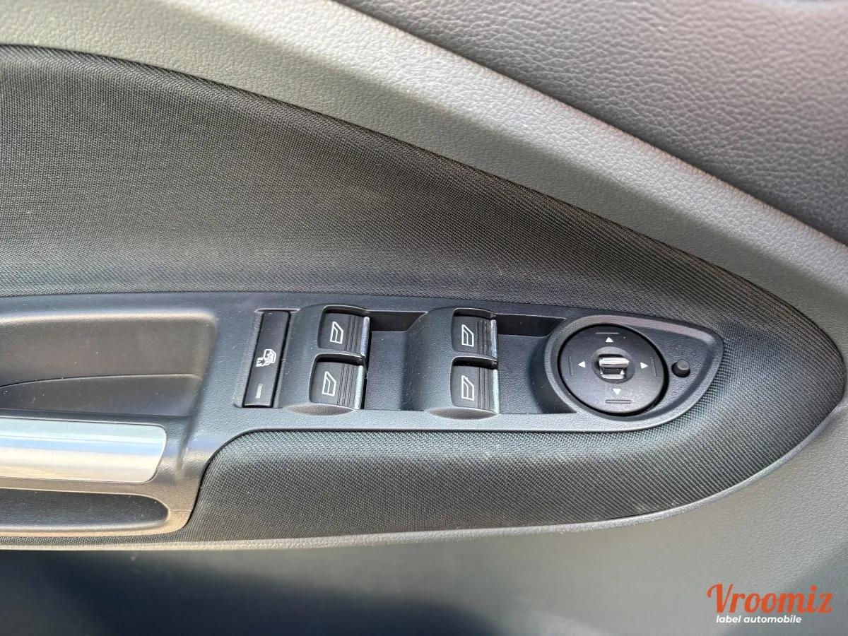 Ford Focus C-max 1.6 TDCI 115 BUSINESS NAVI