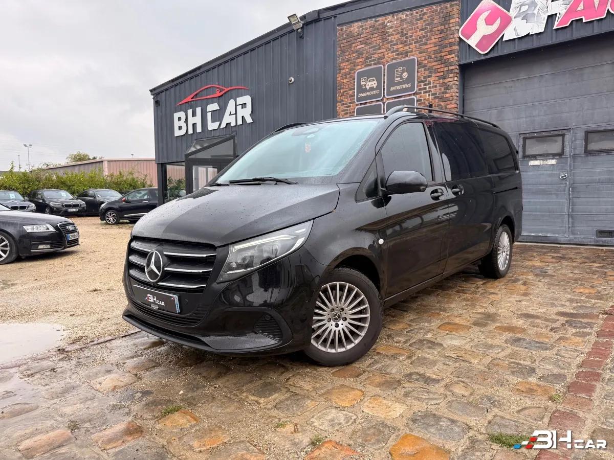 Image Mercedes-Benz Vito