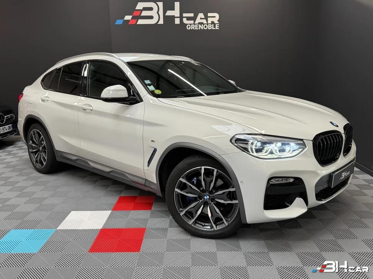 Image Bmw X4
