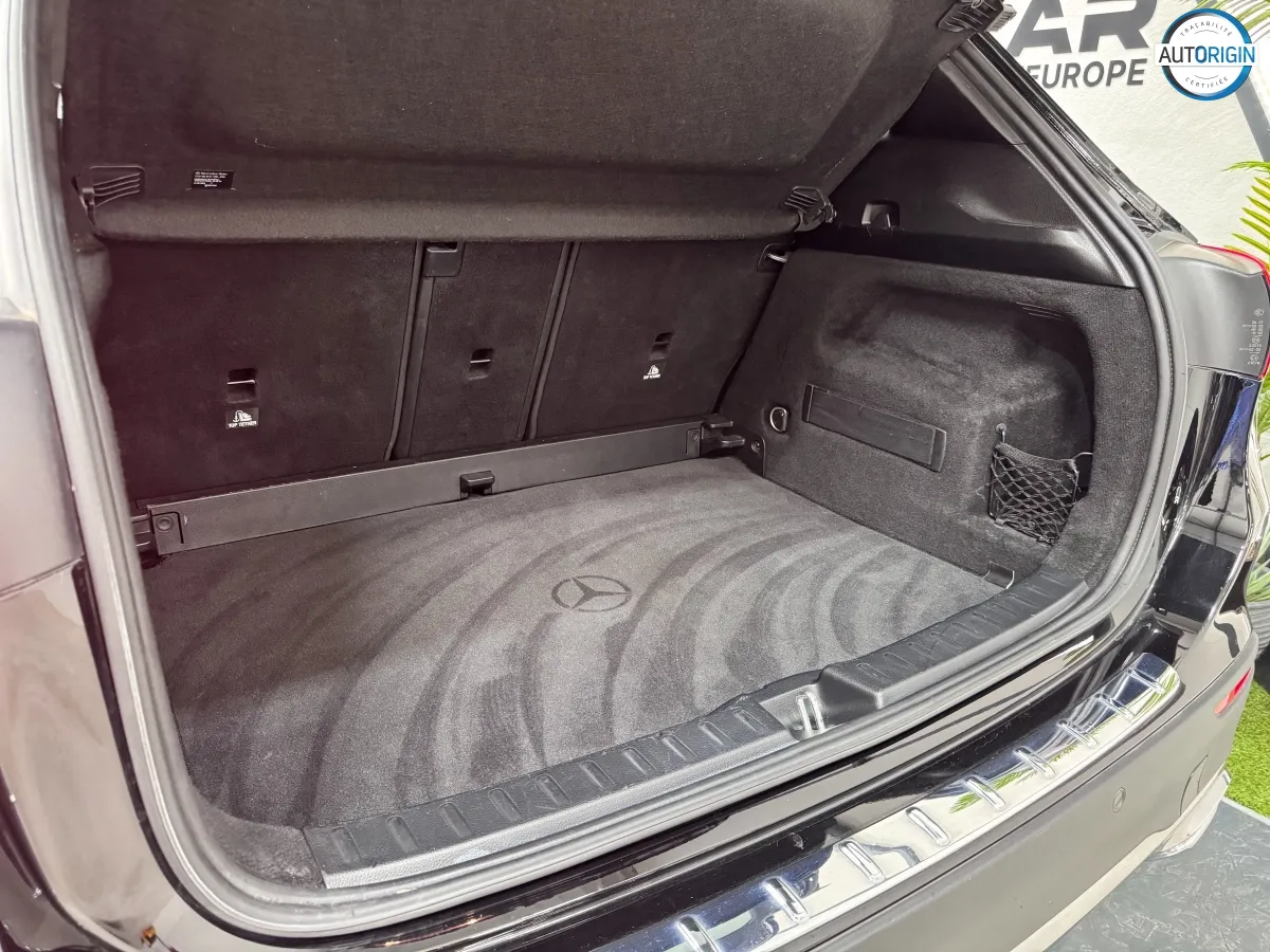 Mercedes Classe Gla - photo 25
