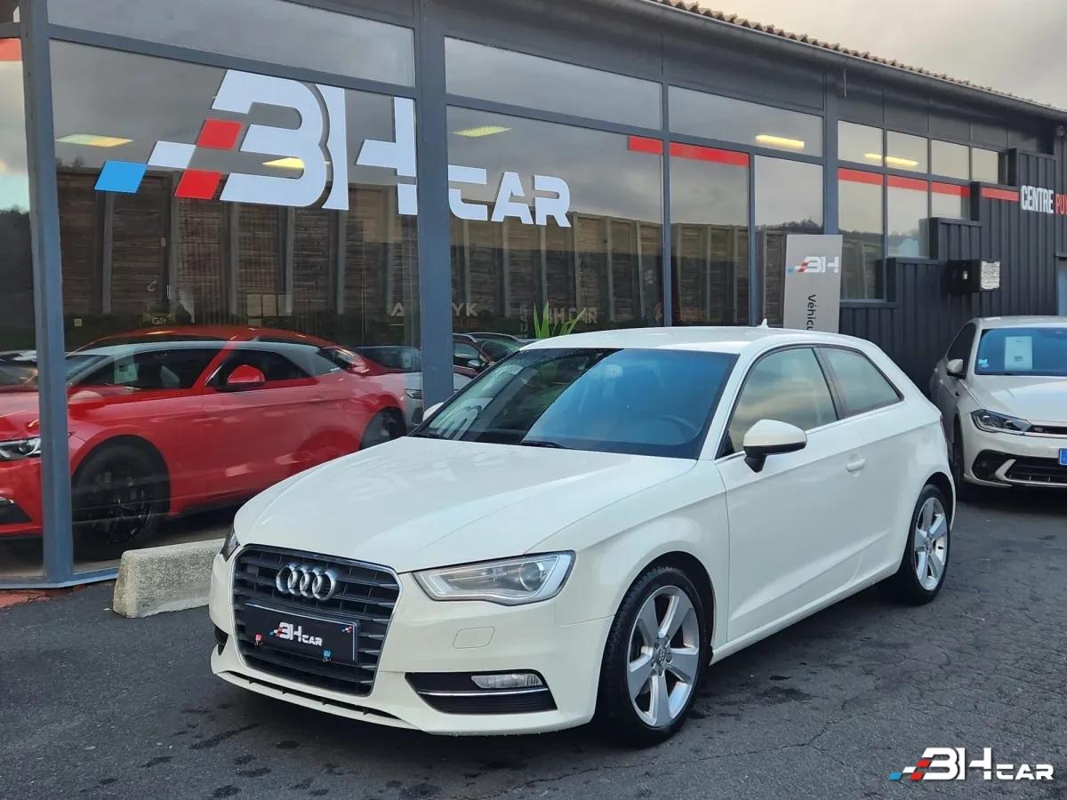 Image Audi A3