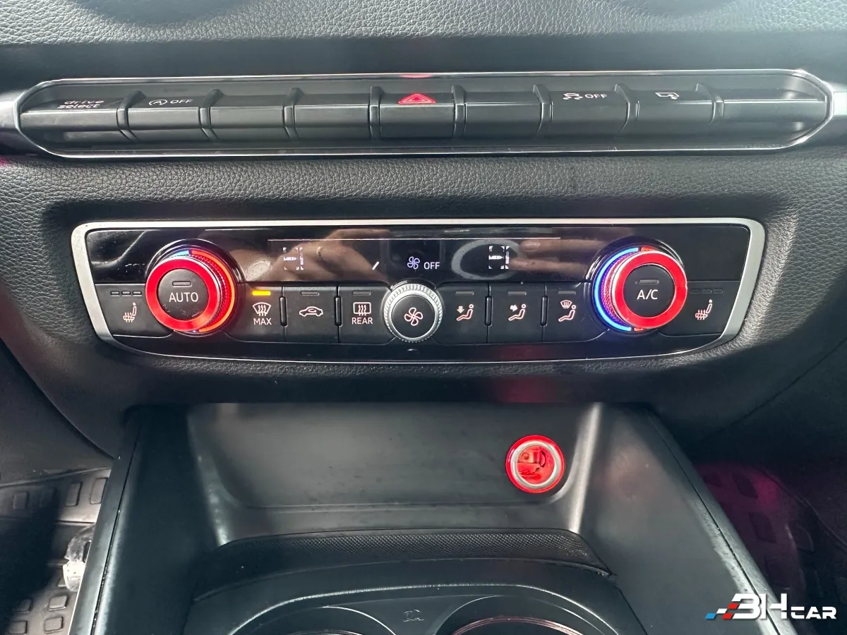 Audi A3 - photo 18