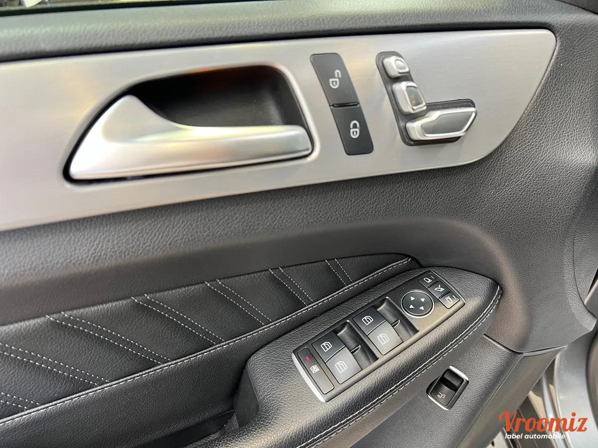 Mercedes Classe Gle 