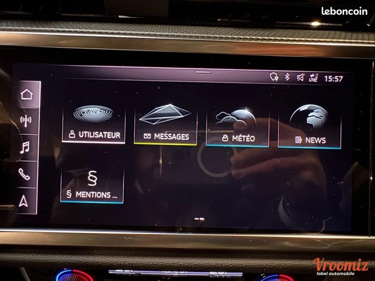 Audi Q3 SPORTBACK 2.0 35 TDI 150 S-LINE S-TRONIC BVA