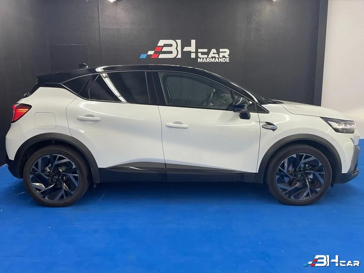 Aperçu indisponible de RENAULT Captur