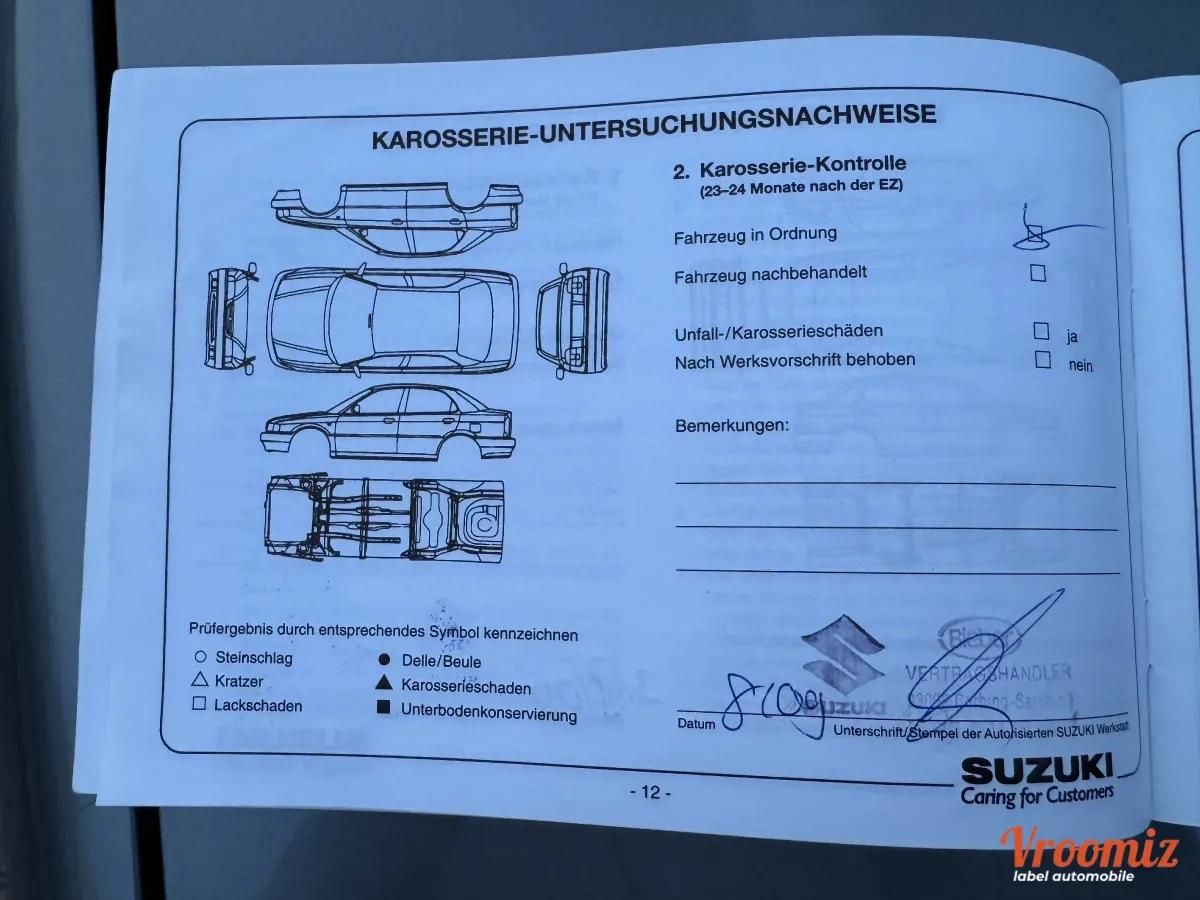 Suzuki Ignis 1.3 95 X-45 2WD