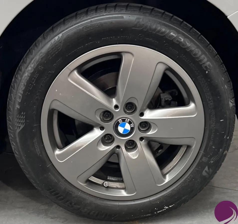 Bmw Serie 1