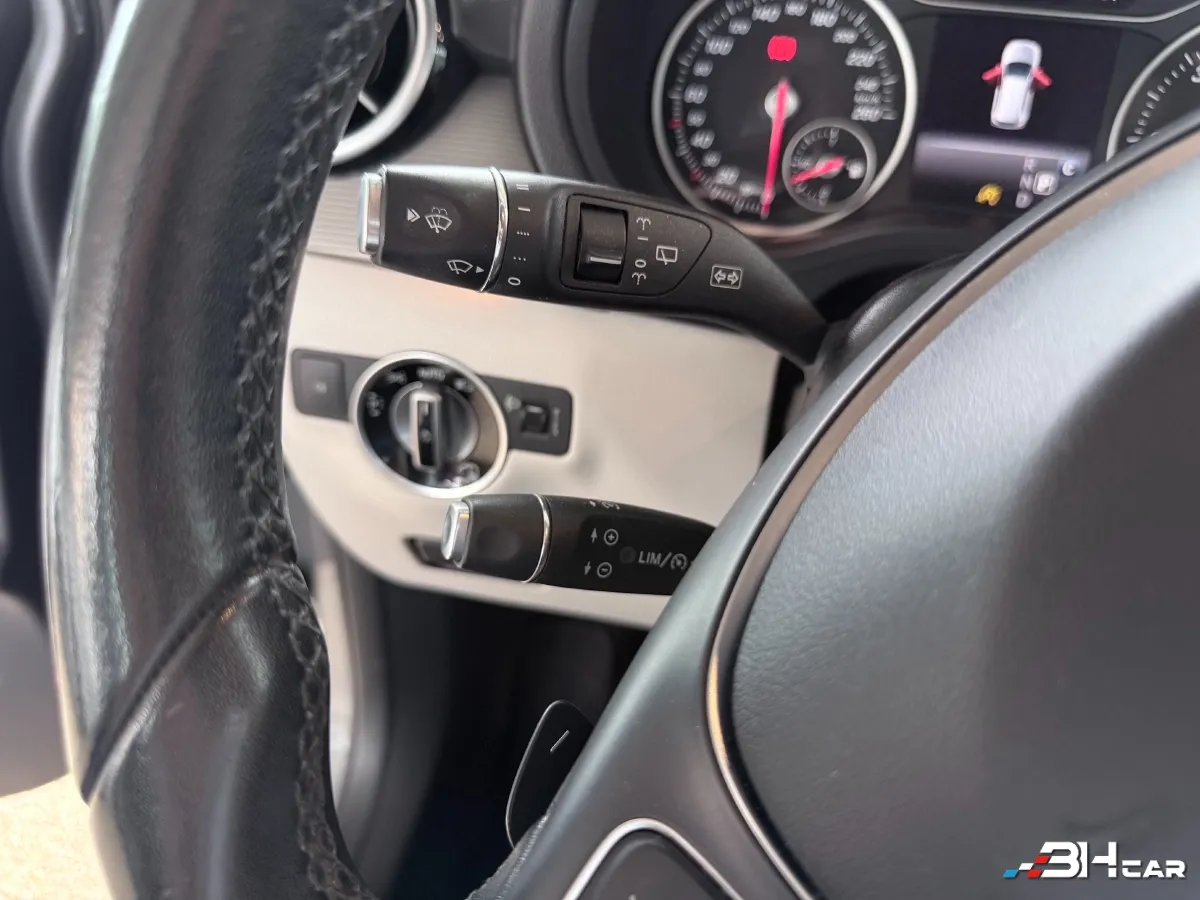 Mercedes Classe B - photo 21