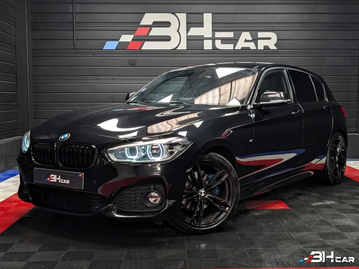 Bmw Serie 1