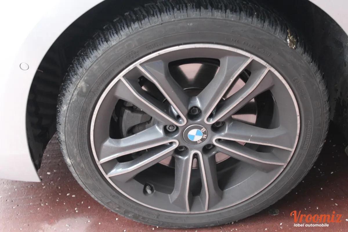 Bmw Serie 1 