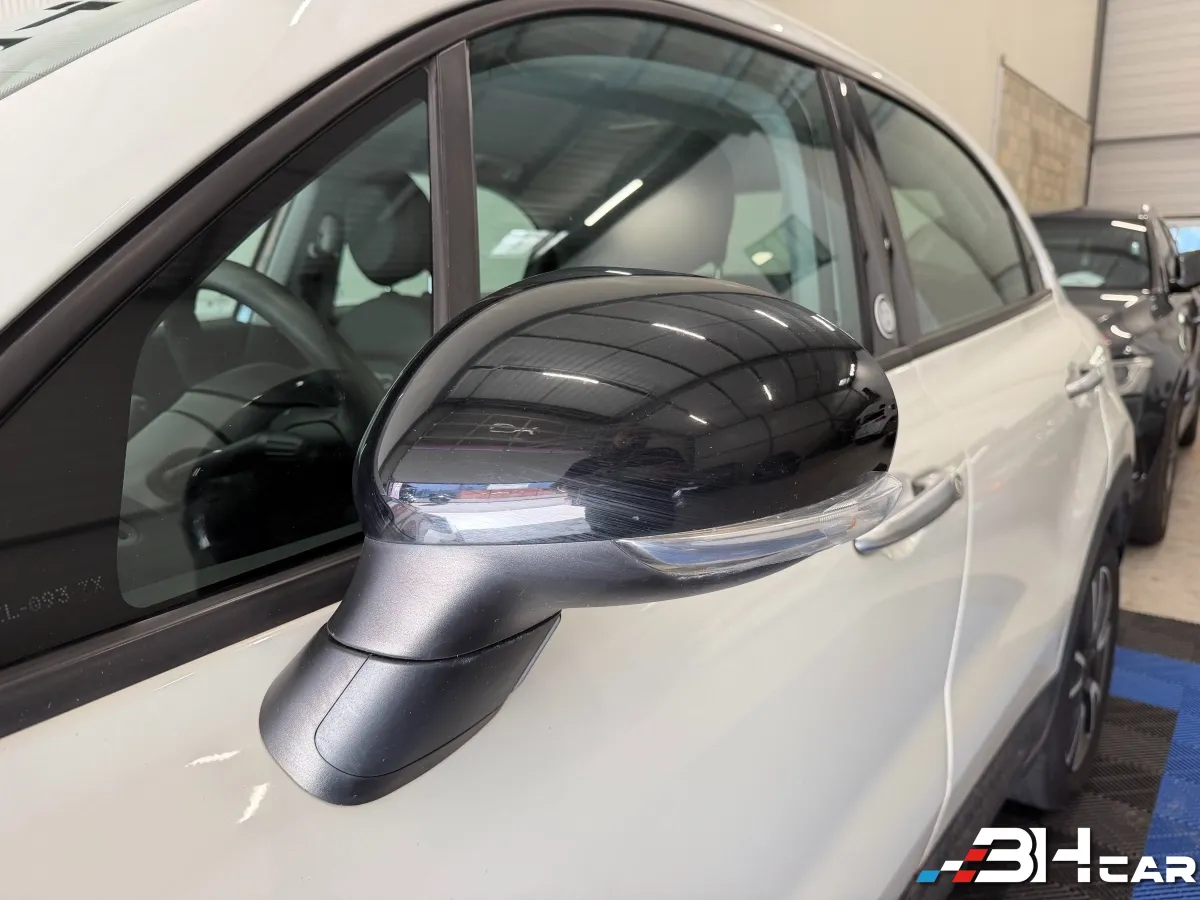 Fiat 500x - photo 27