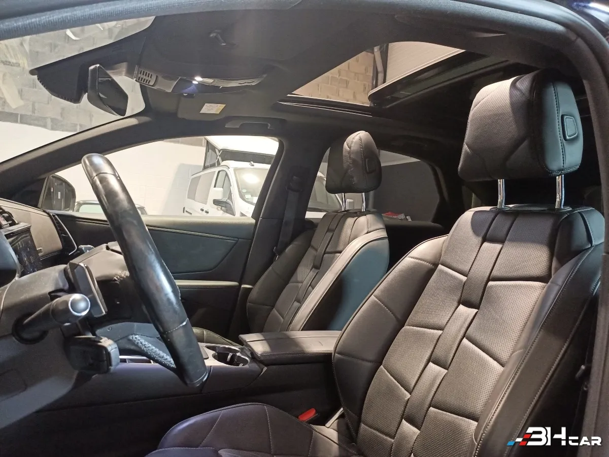 Ds Automobiles Ds 7 Crossback - photo 18