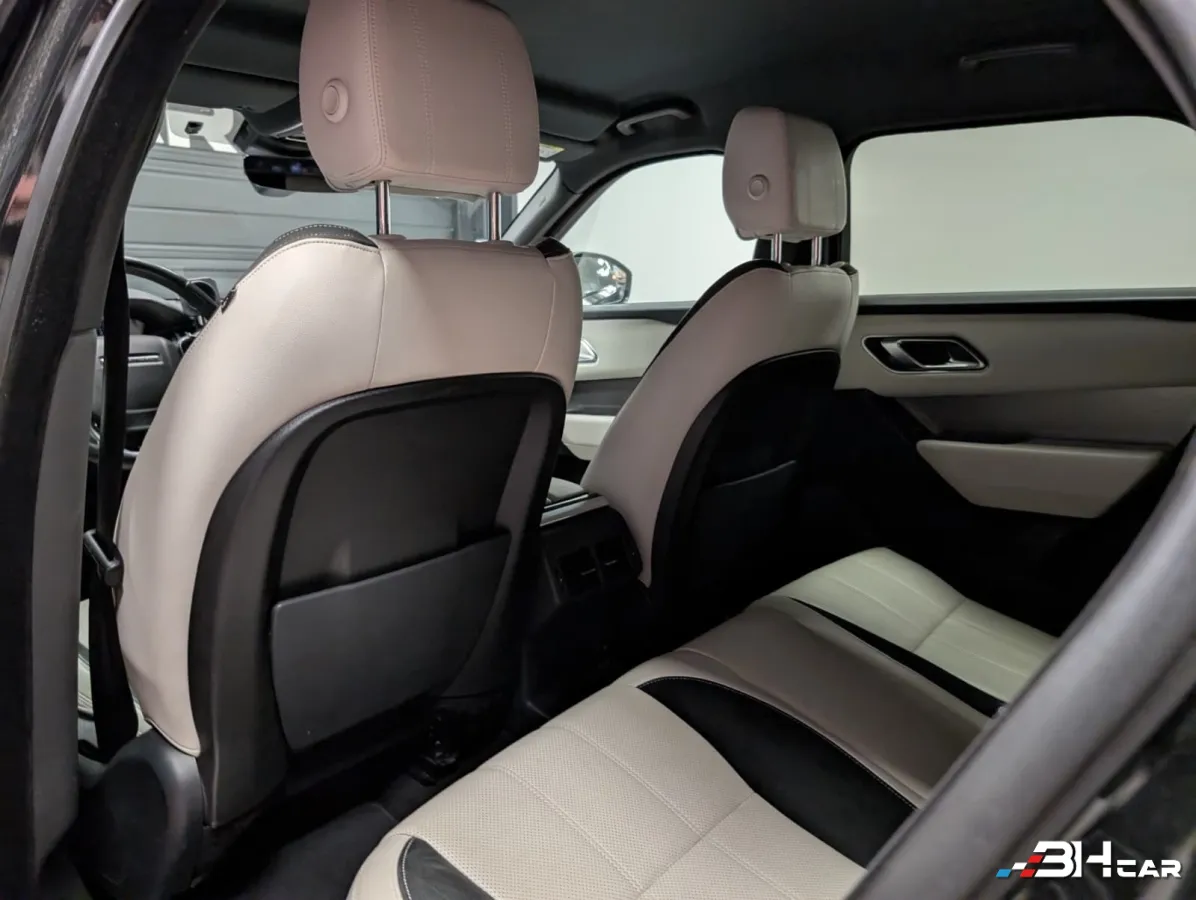 Land Rover Range Rover Velar - photo 26
