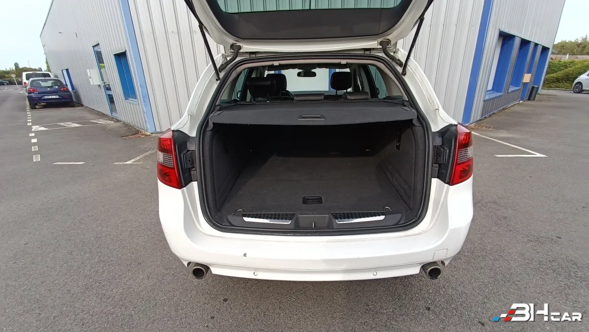 Renault Laguna - photo 14