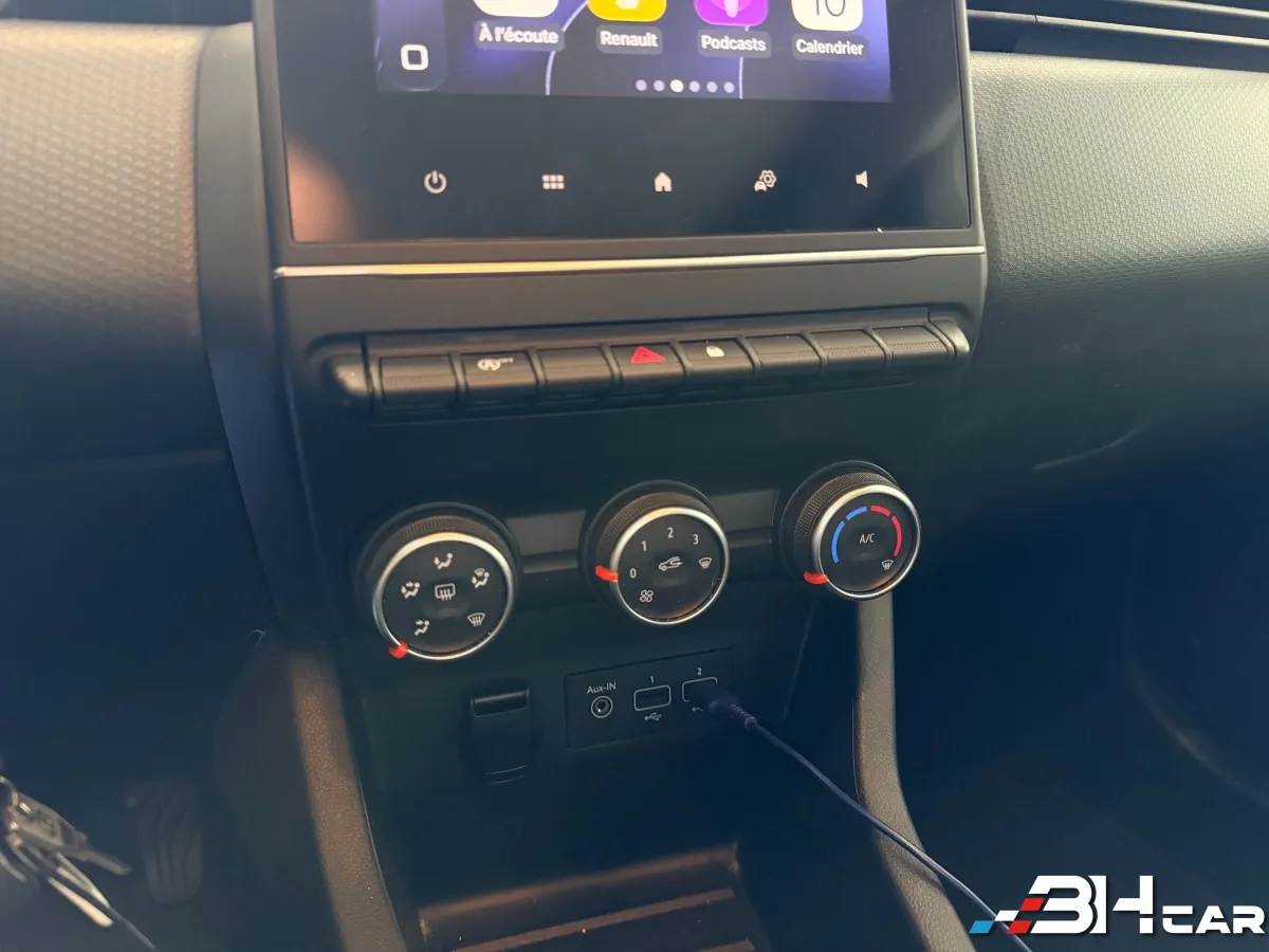 Renault Clio - photo 15