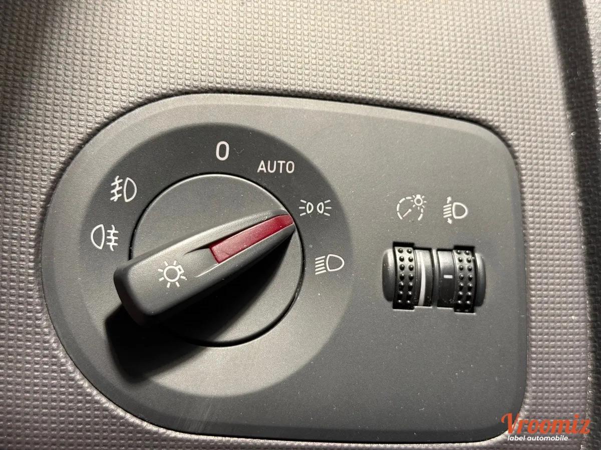 Seat Ibiza 1.6 TDI 90 STYLE