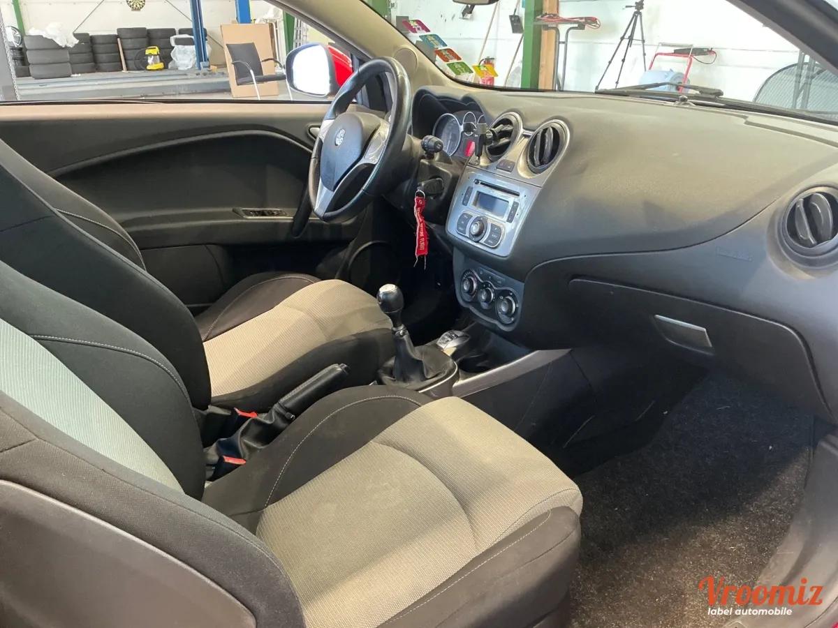 Alfa Romeo Mito 1.4 Turbo Basis