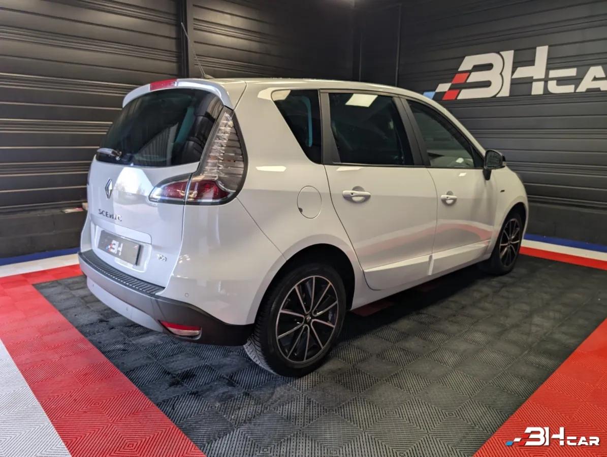 Aperçu indisponible de RENAULT Scenic