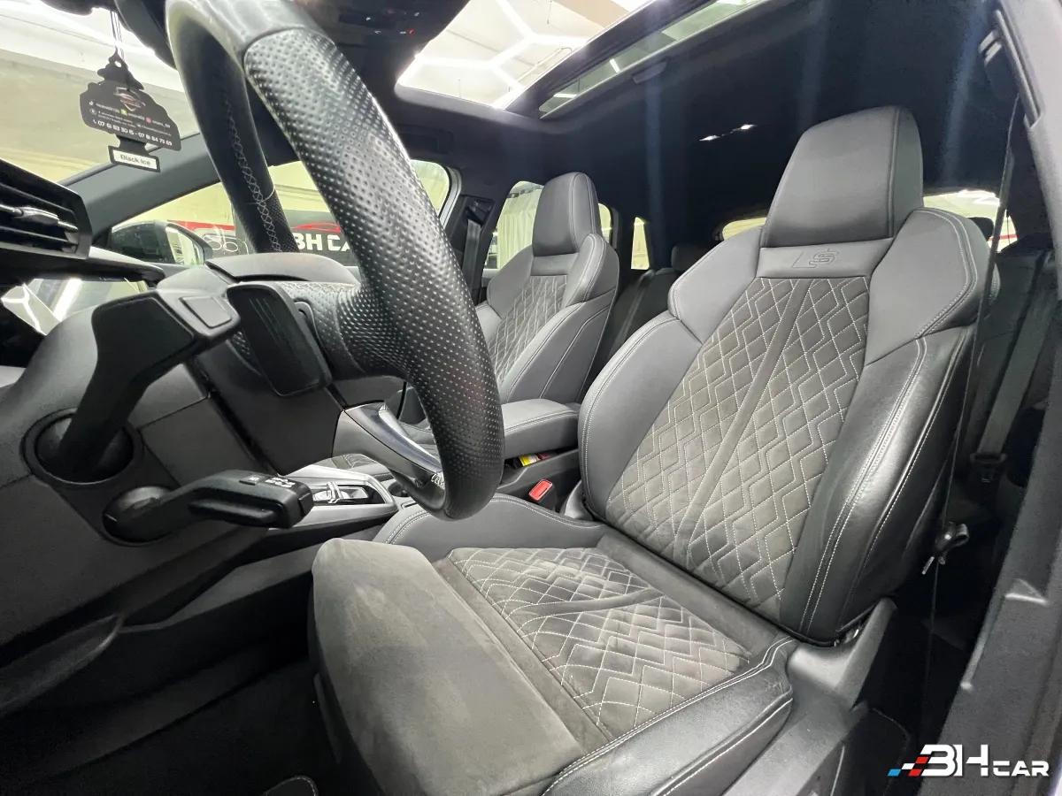 Aperçu indisponible de Audi S3