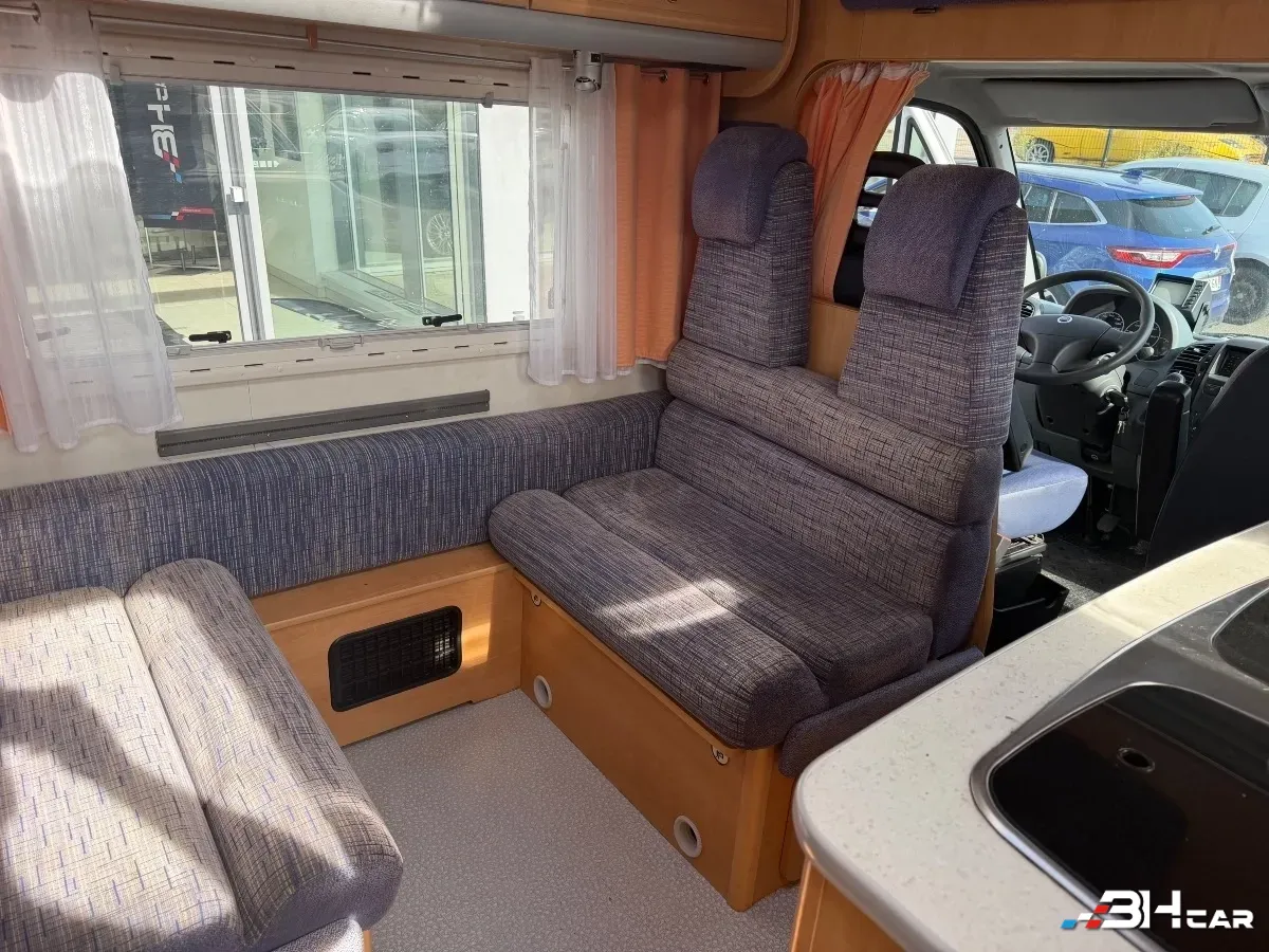 Fiat Ducato - photo 9