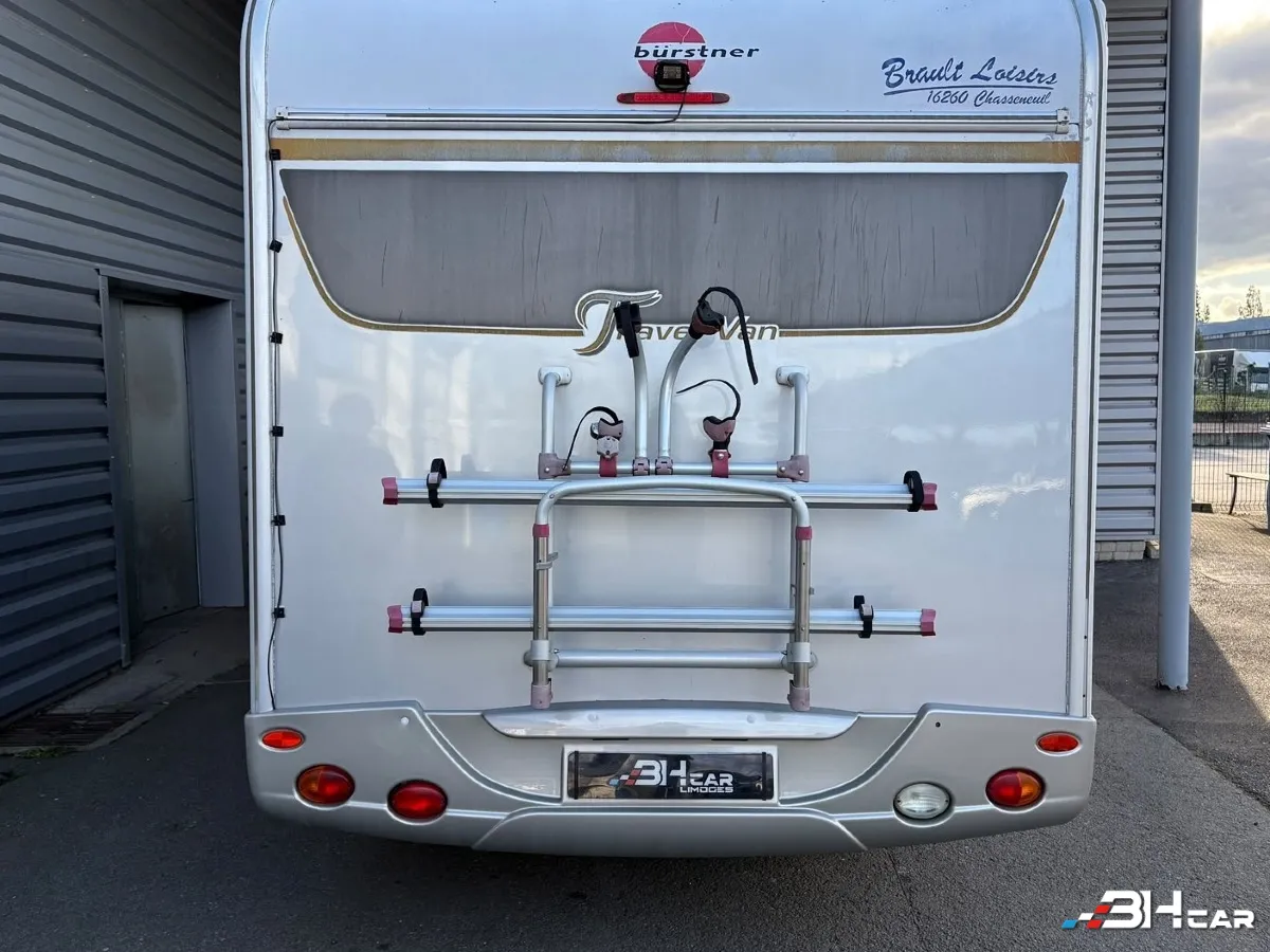 Fiat Ducato Vu - photo 6