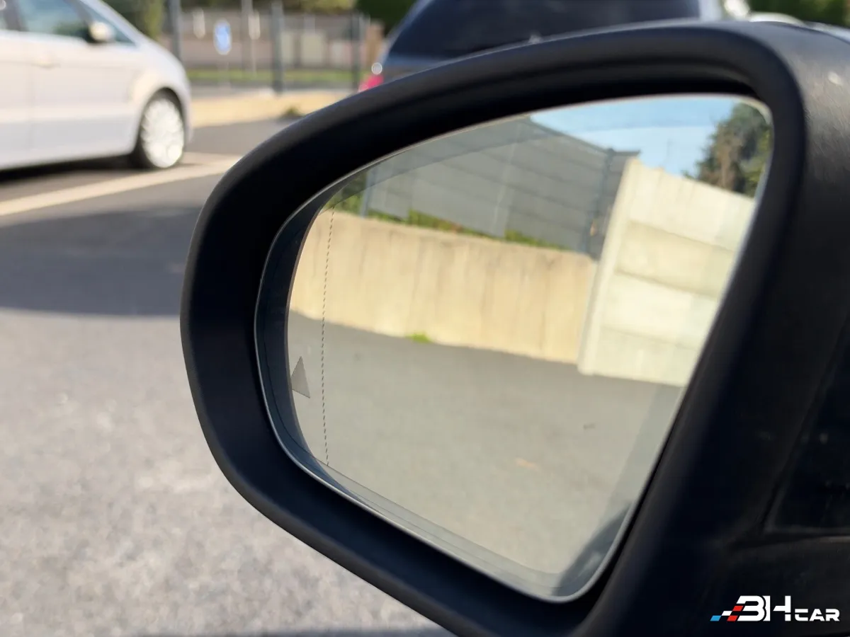 Mercedes Classe A - photo 20