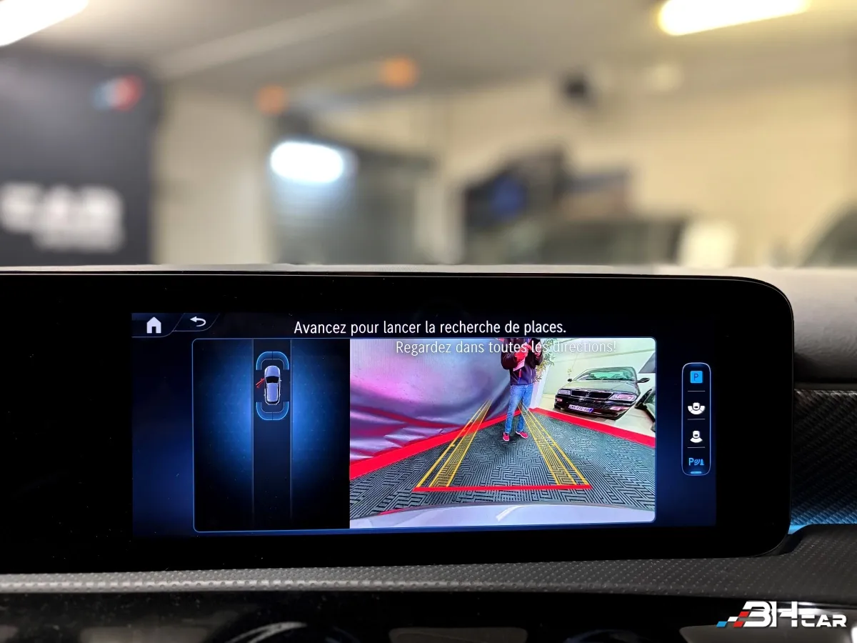 Mercedes Classe A - photo 25