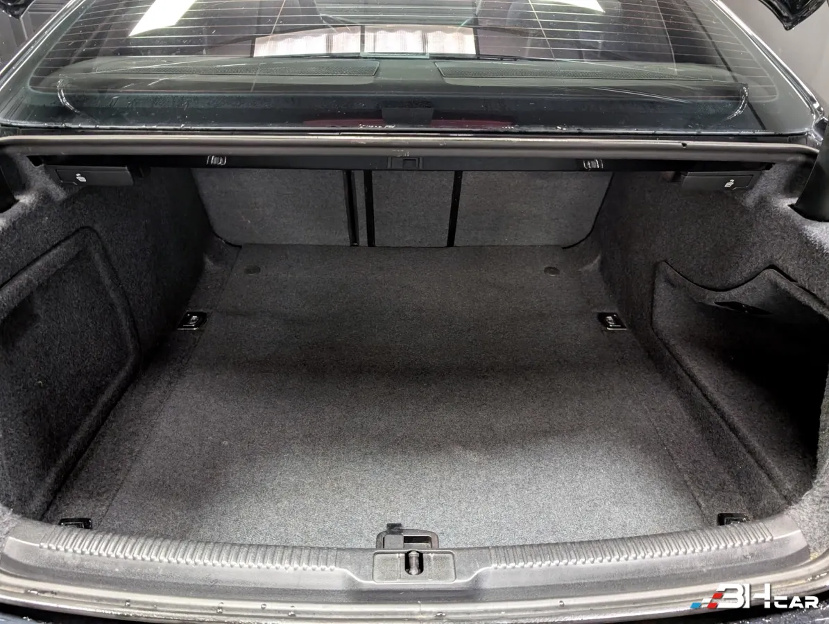 Audi S5 - photo 27