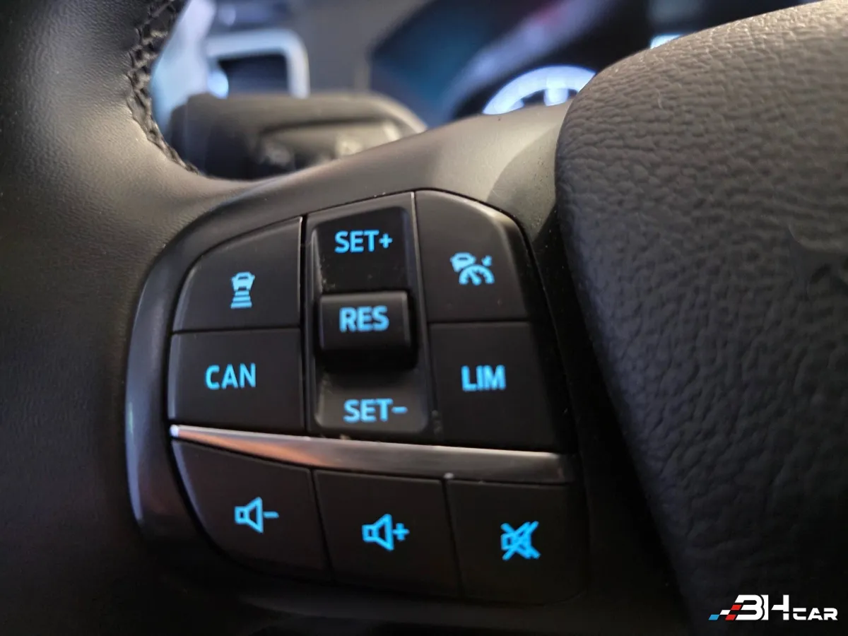Ford Transit Vu - photo 15