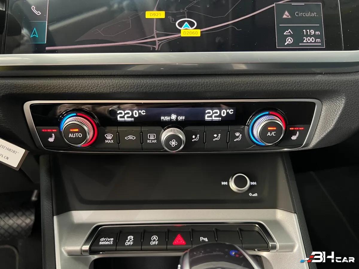 Aperçu indisponible de Audi Q3