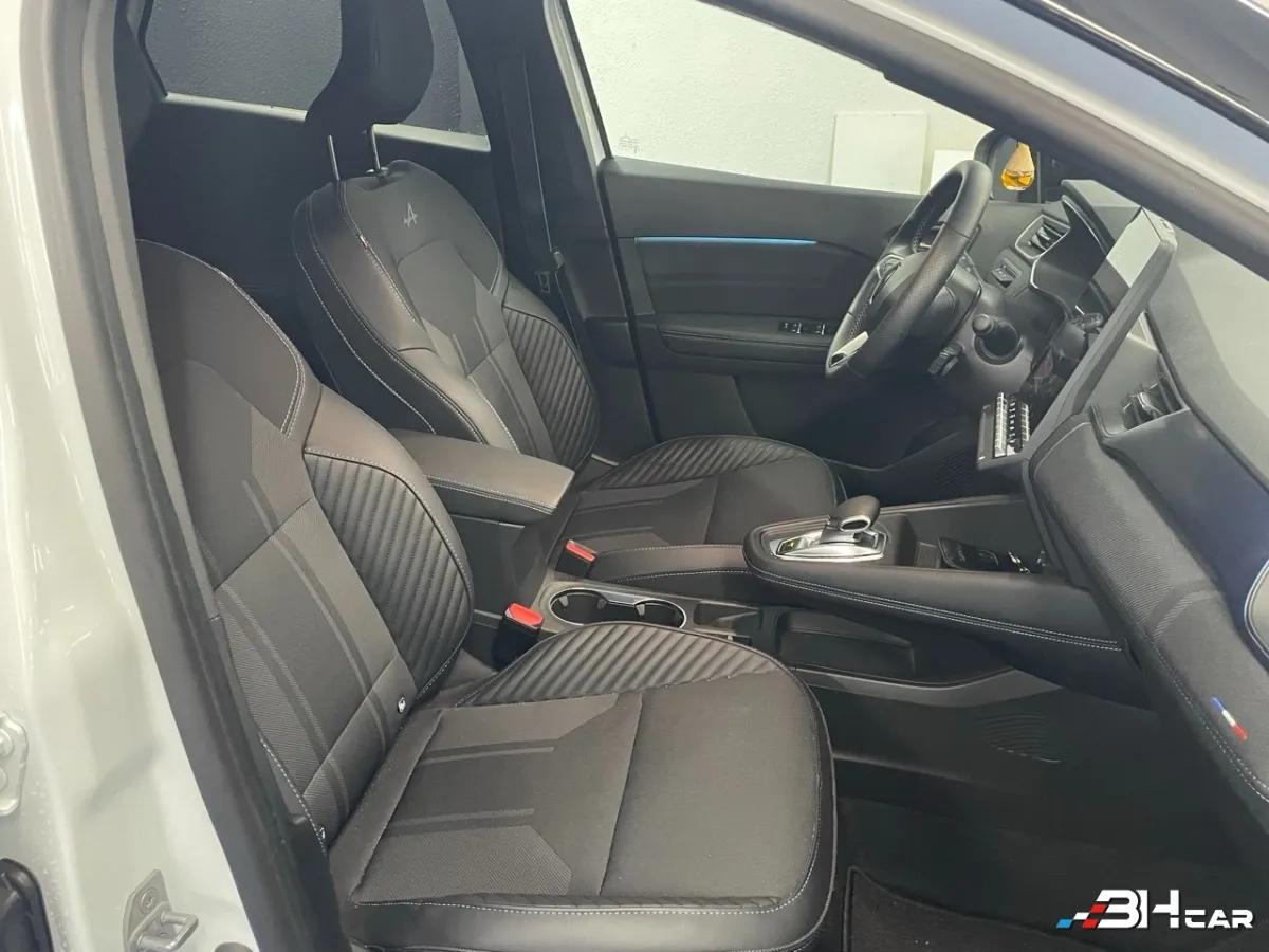 Aperçu indisponible de RENAULT Captur