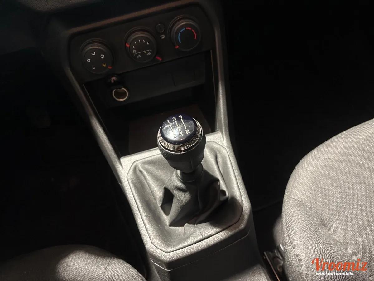 Dacia Sandero 1.0 ECO-G GPL 100 ESSENTIEL