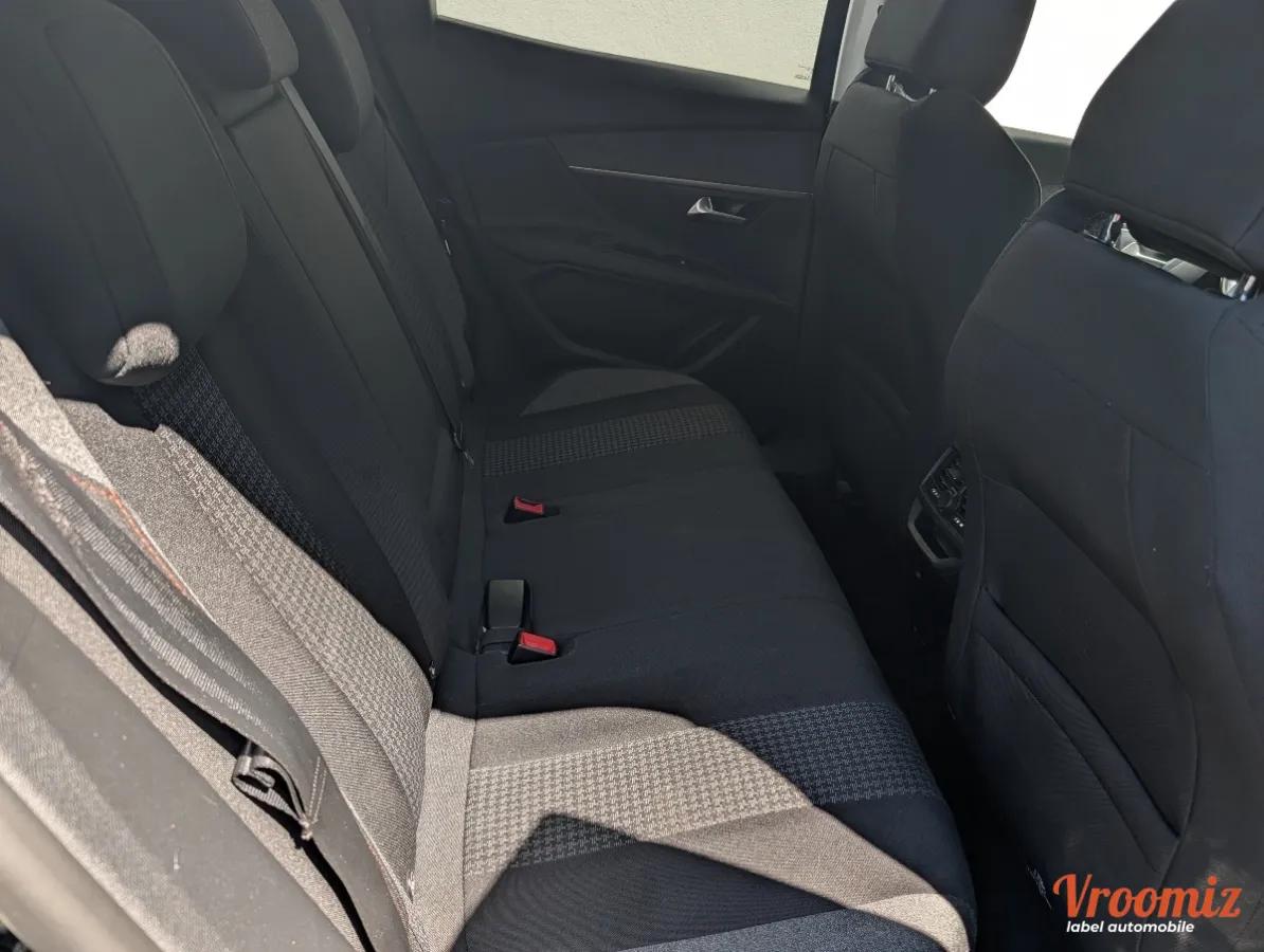 Peugeot 3008 GENERATION-I 1.6 BLUEHDI 120 ACTIVE BUSINESS START-STOP