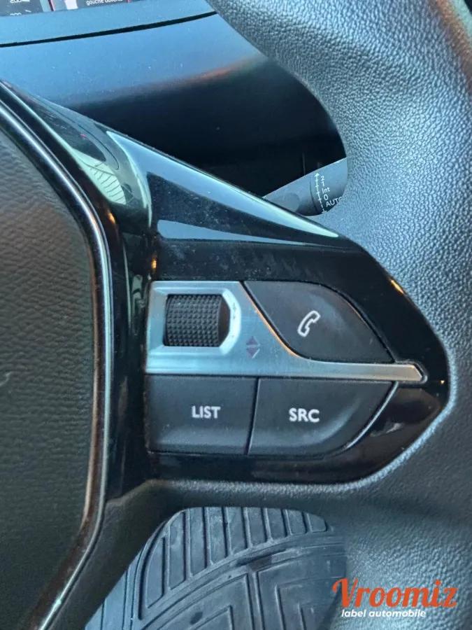 PEUGEOT RIFTER 1.5 BlueHDi 130cv - Vente à PRO automobile sans garantie - Bien lire l'annonce