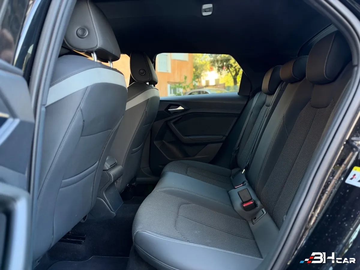 Audi A1 - photo 15
