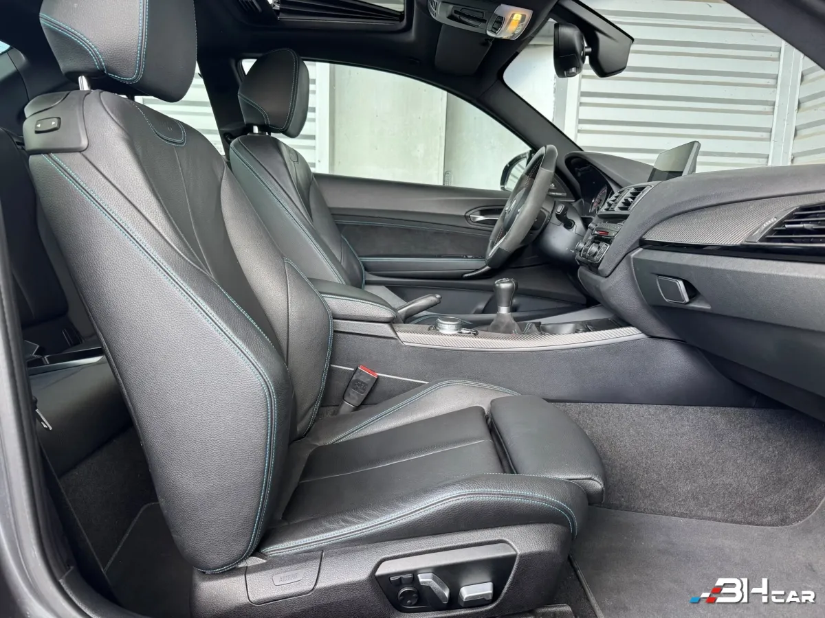 Bmw M2 - photo 8
