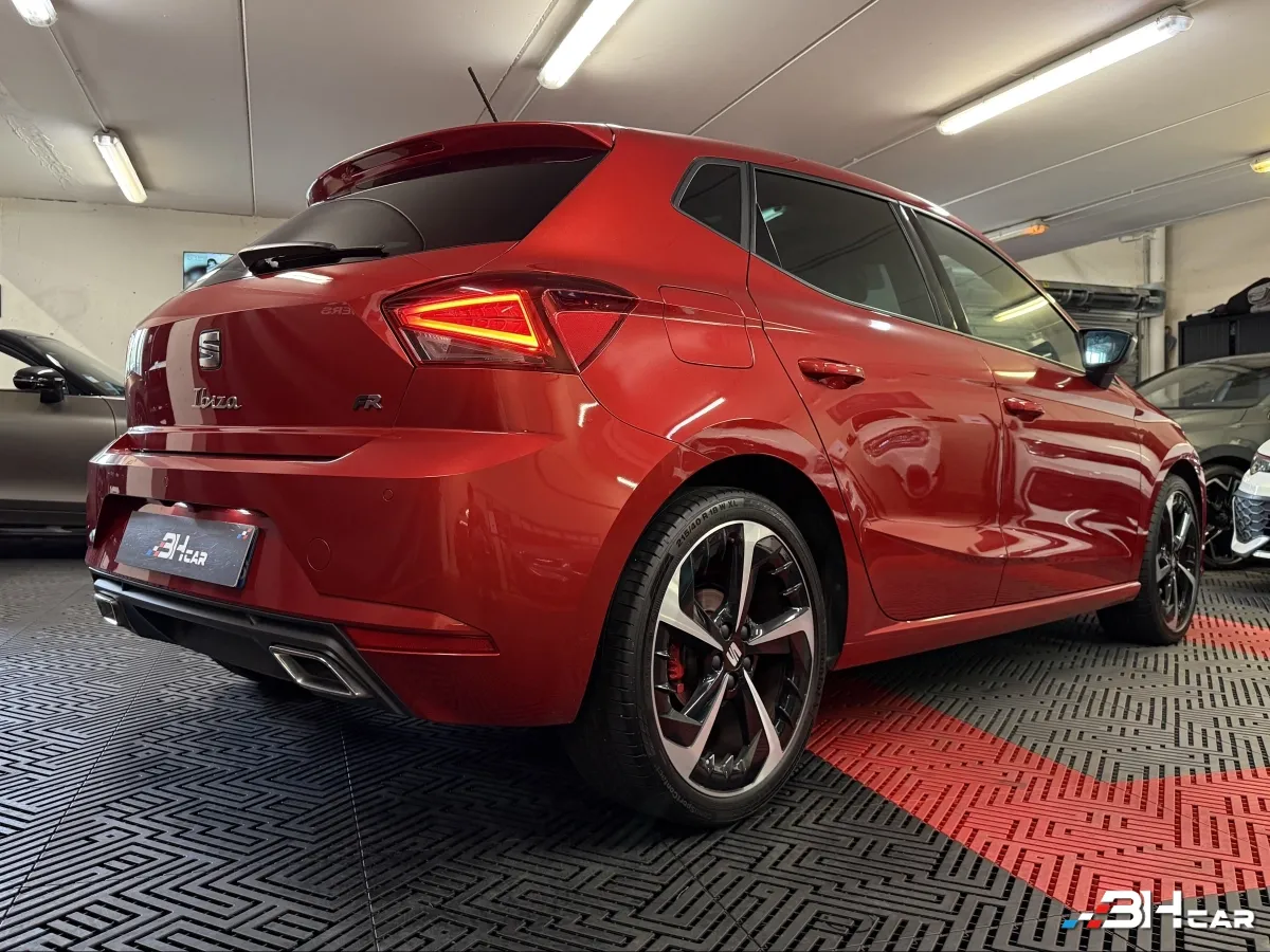 Seat Ibiza - photo 6
