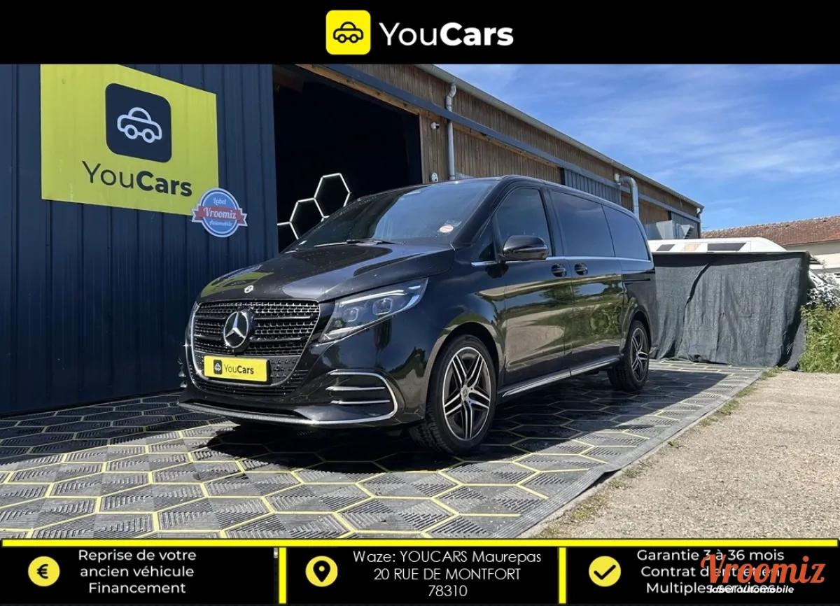 Mercedes-Benz Classe V