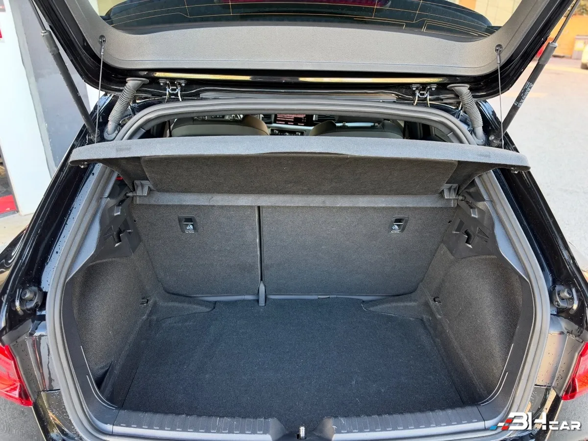 Audi A1 - photo 23