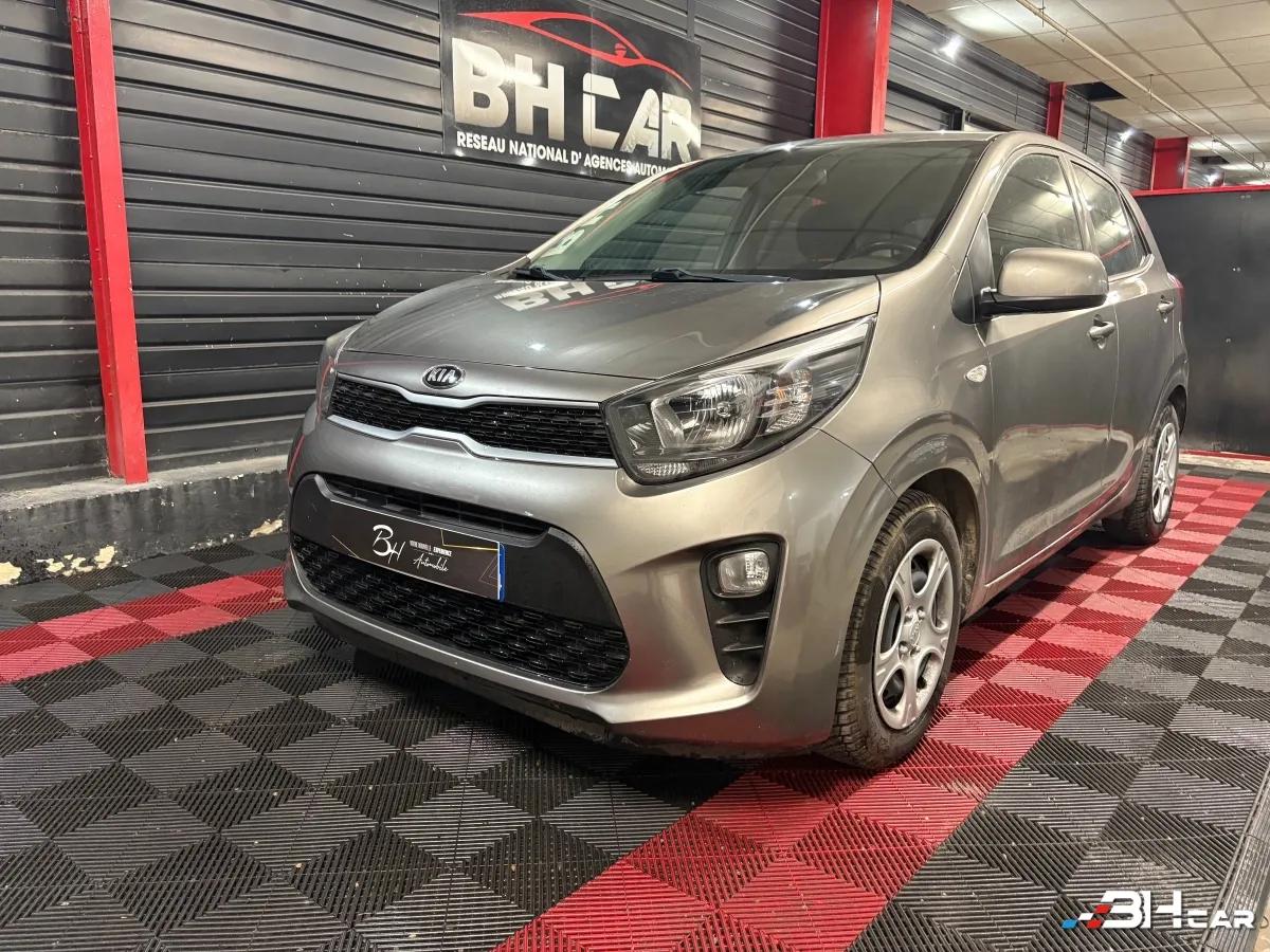 Image Kia Picanto
