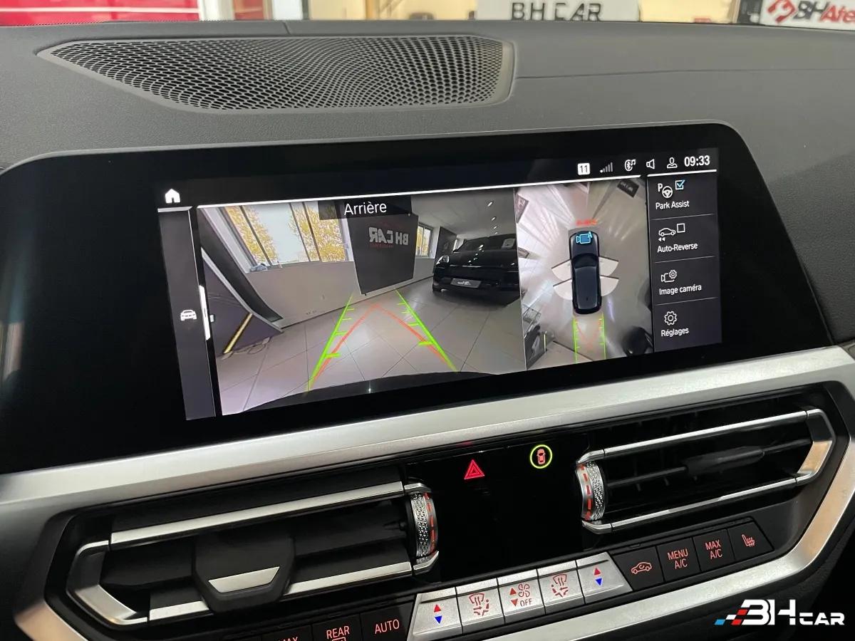 Aperçu indisponible de Bmw Série 3