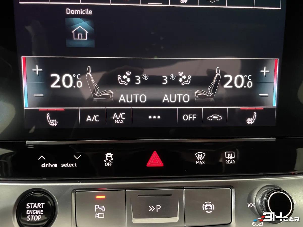 Aperçu indisponible de Audi A6