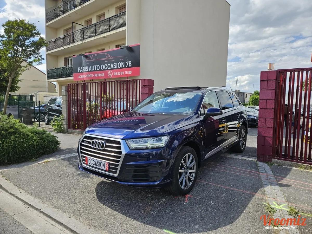 Photo du véhicule