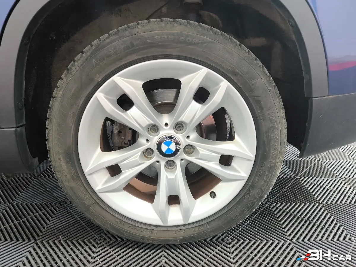 Bmw X1 - photo 22