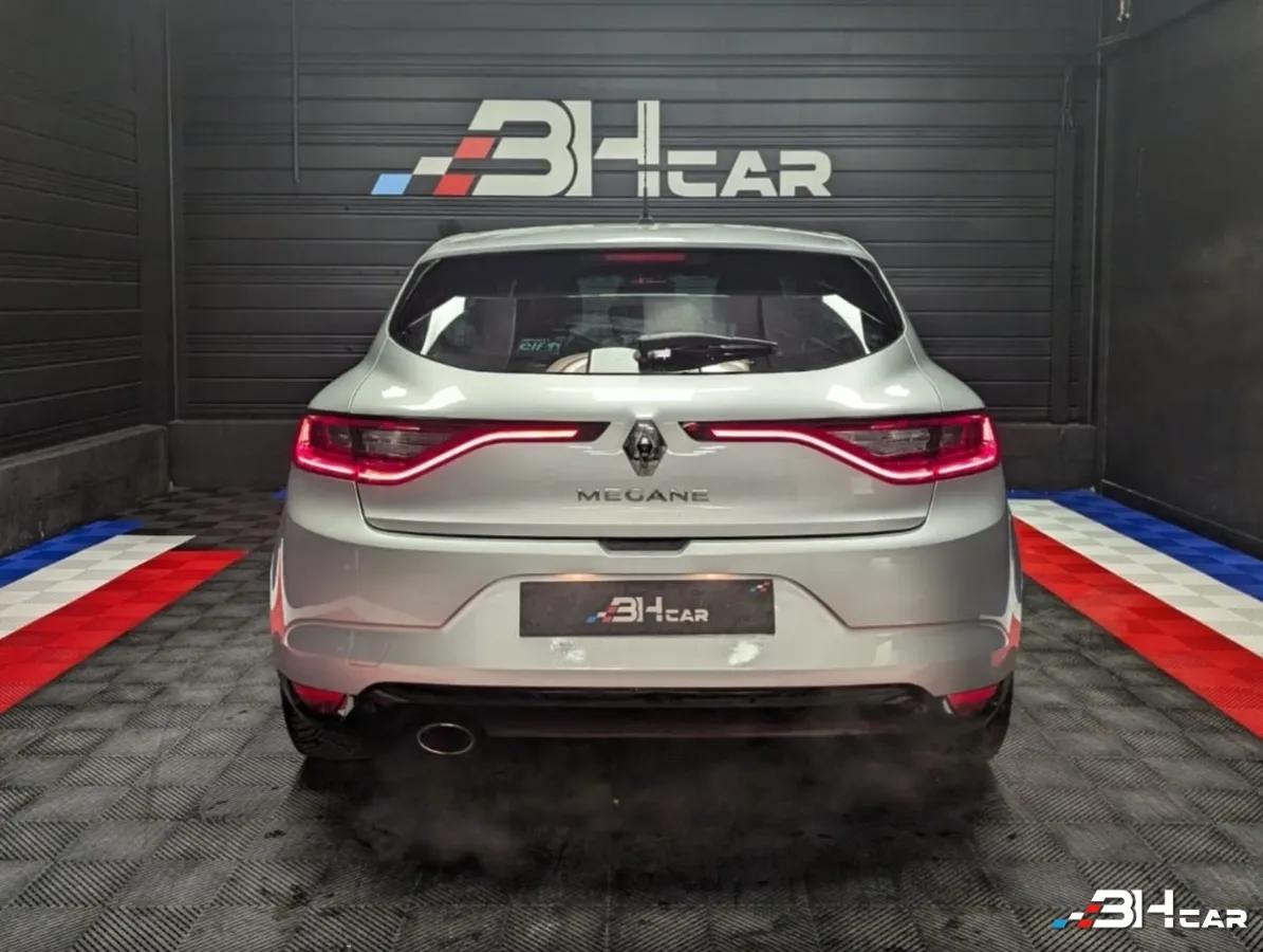 Aperçu indisponible de RENAULT Megane